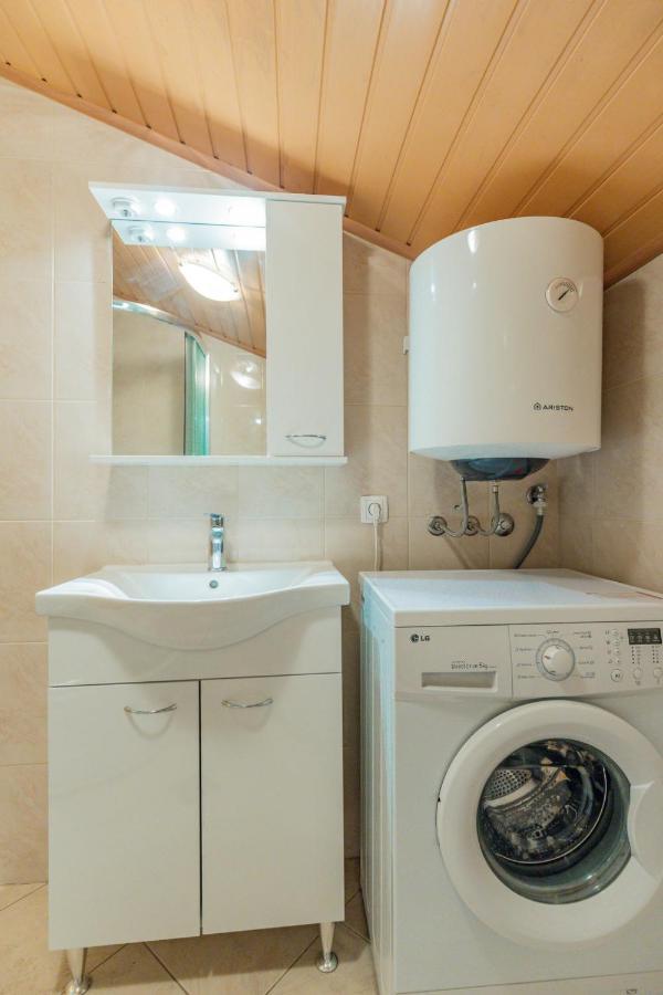 Apartment Maja - Srd423 By Interhome Масленица Экстерьер фото